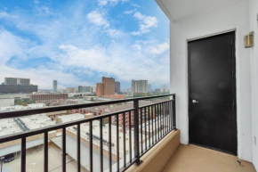skyview 2bedroom Houston aptmt 5. mins to Galleria